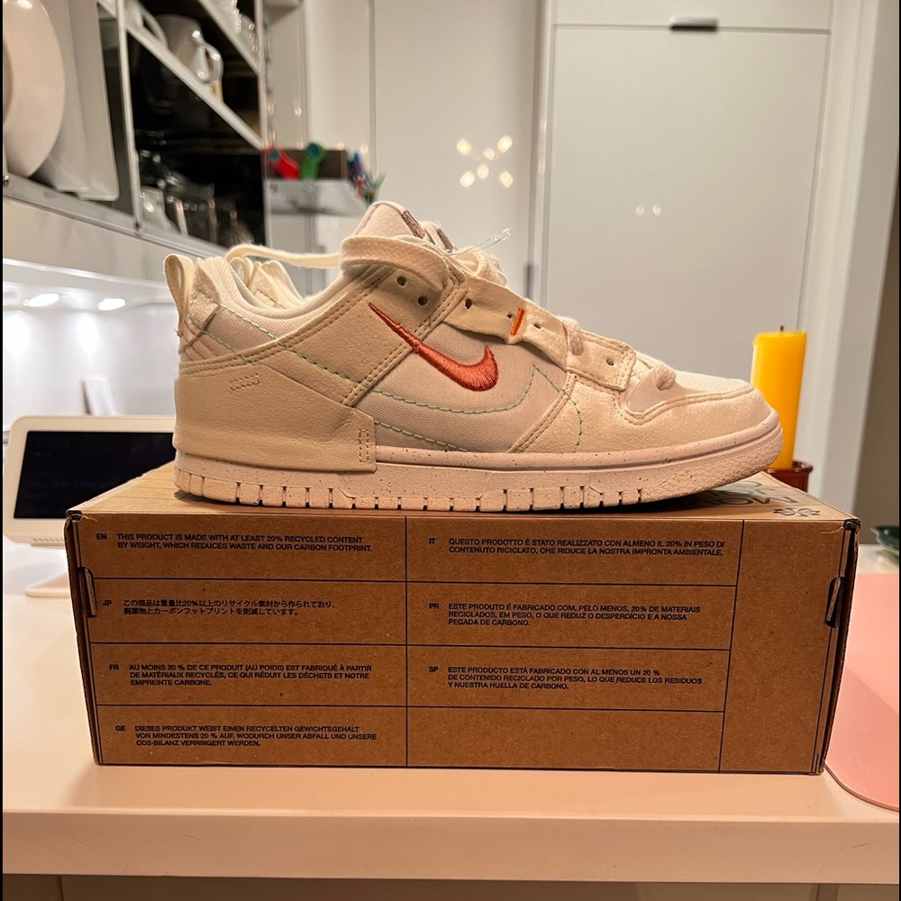 Nike Dunk Low Disrupt 2